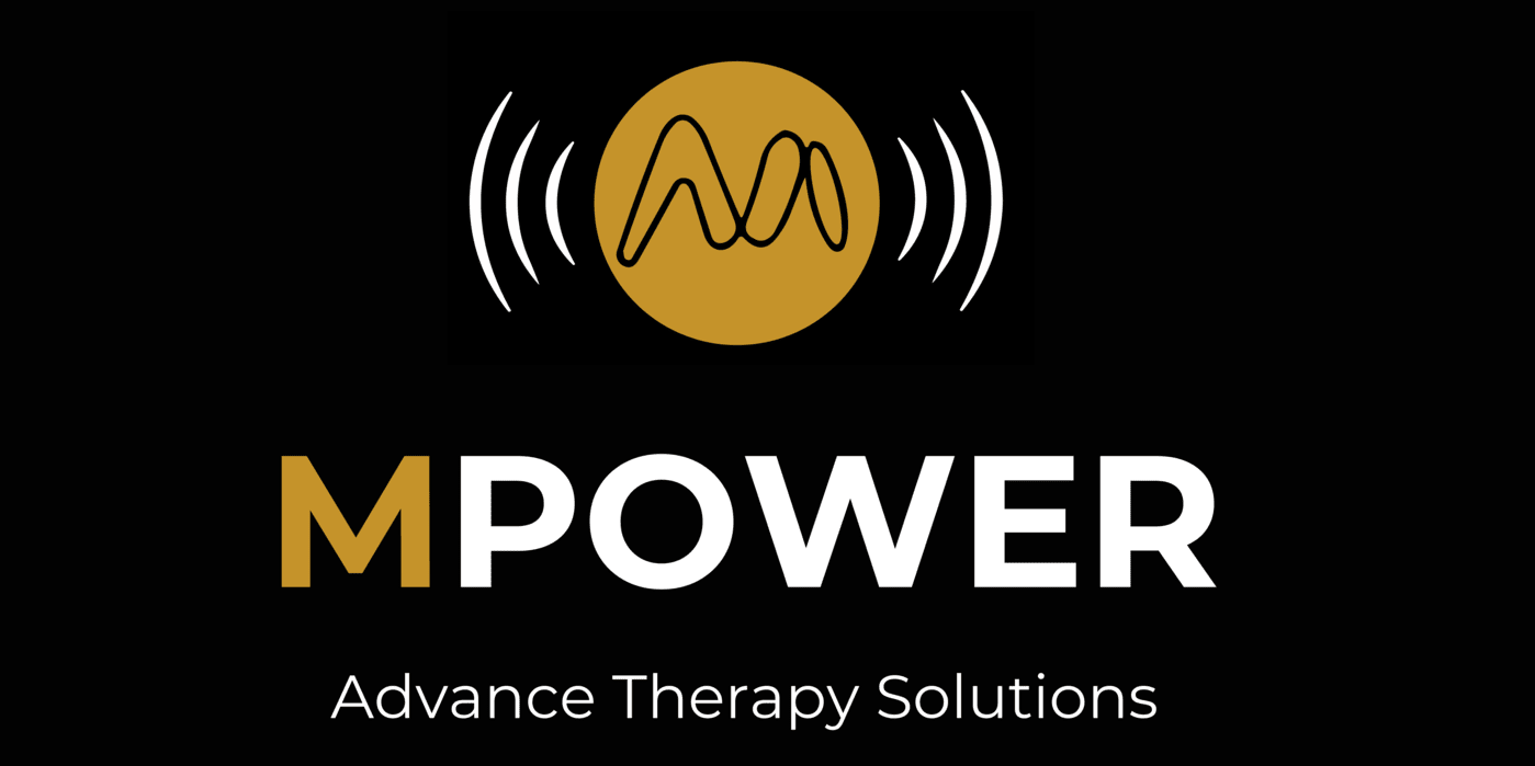 Shockwave Therapy Clinic in Fort Worth Logo 